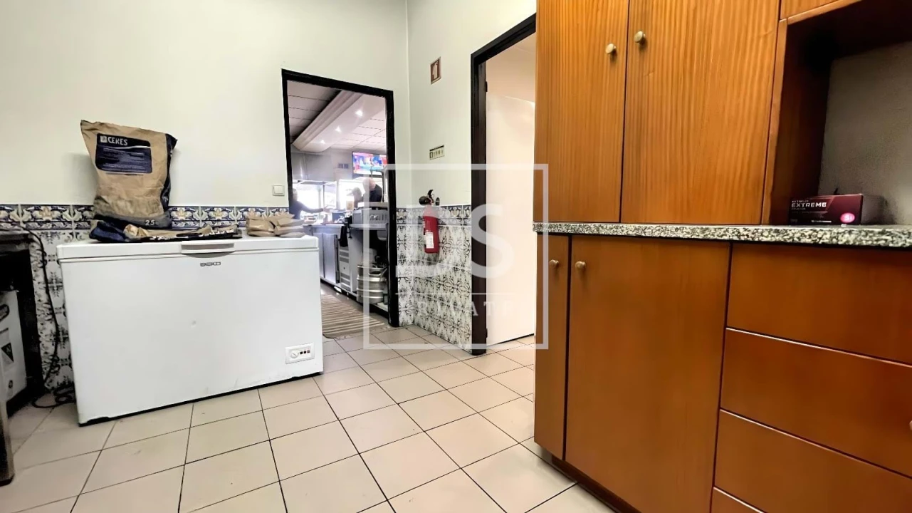 Negócio para Trespasse em São Marcos da Ataboeira Foto 12