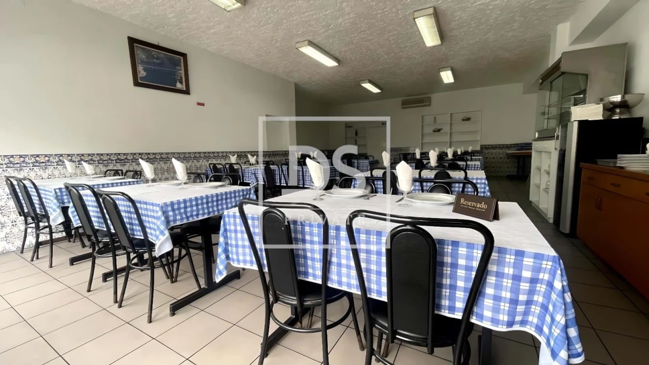 Negócio para Trespasse em São Marcos da Ataboeira Foto 19
