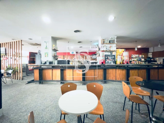 Negócio para Venda em Santo Tirso, Couto (Santa Cristina e São Miguel) e Burgães Foto 11