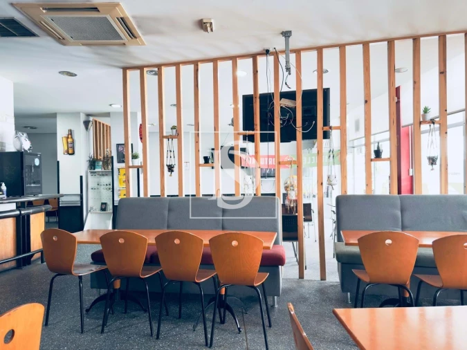 Negócio para Venda em Santo Tirso, Couto (Santa Cristina e São Miguel) e Burgães Foto 4