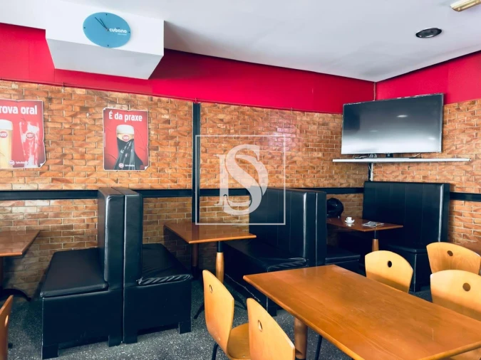 Negócio para Venda em Santo Tirso, Couto (Santa Cristina e São Miguel) e Burgães Foto 8