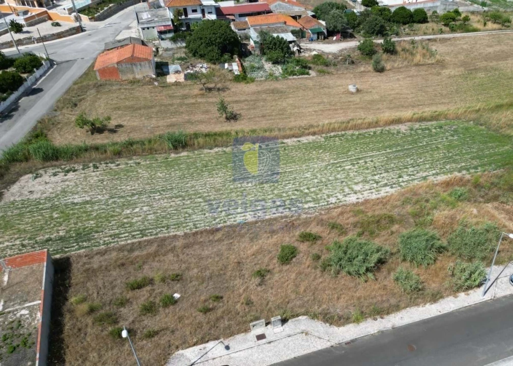 Terreno para Venda em Tornada e Salir do Porto Foto 1