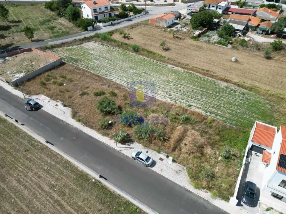 Terreno para Venda em Tornada e Salir do Porto Foto 4