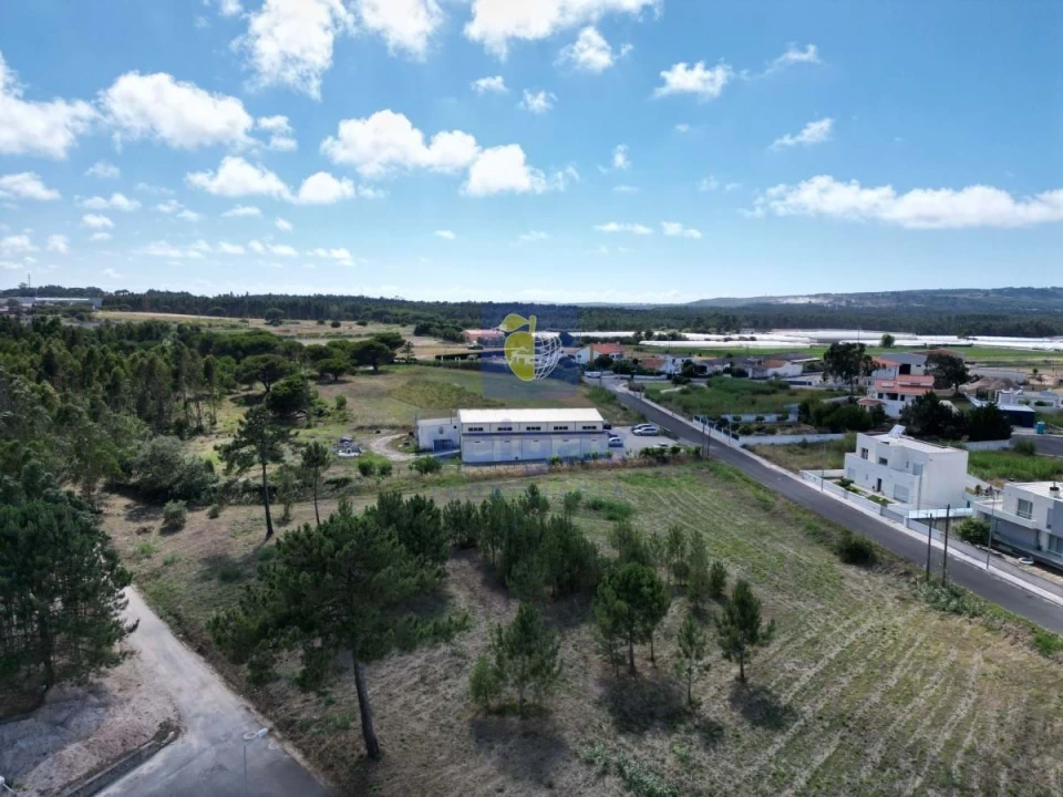Terreno para Venda em Tornada e Salir do Porto Foto 15