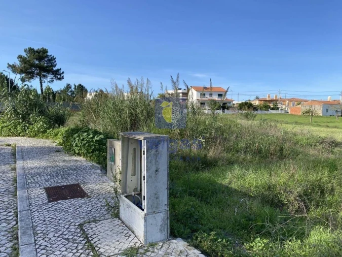 Terreno para Venda em Tornada e Salir do Porto Foto 8