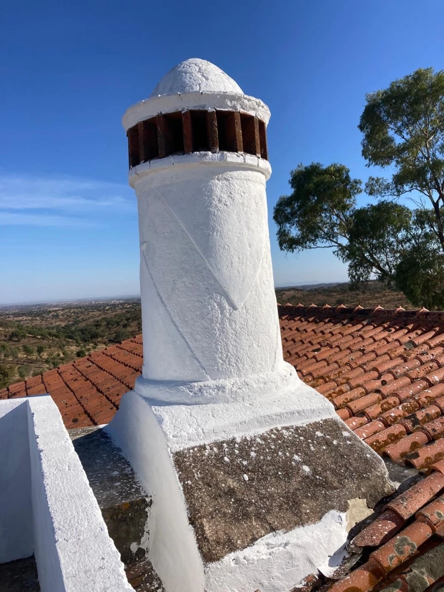 Quinta para Venda em Santo Agostinho e São João Baptista e Santo Amador Foto 13