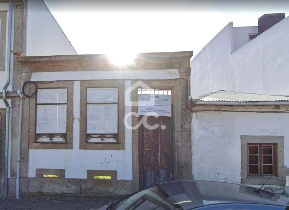 Moradia T4 para Venda em Santa Maria Maior e Monserrate e Meadela Foto 2