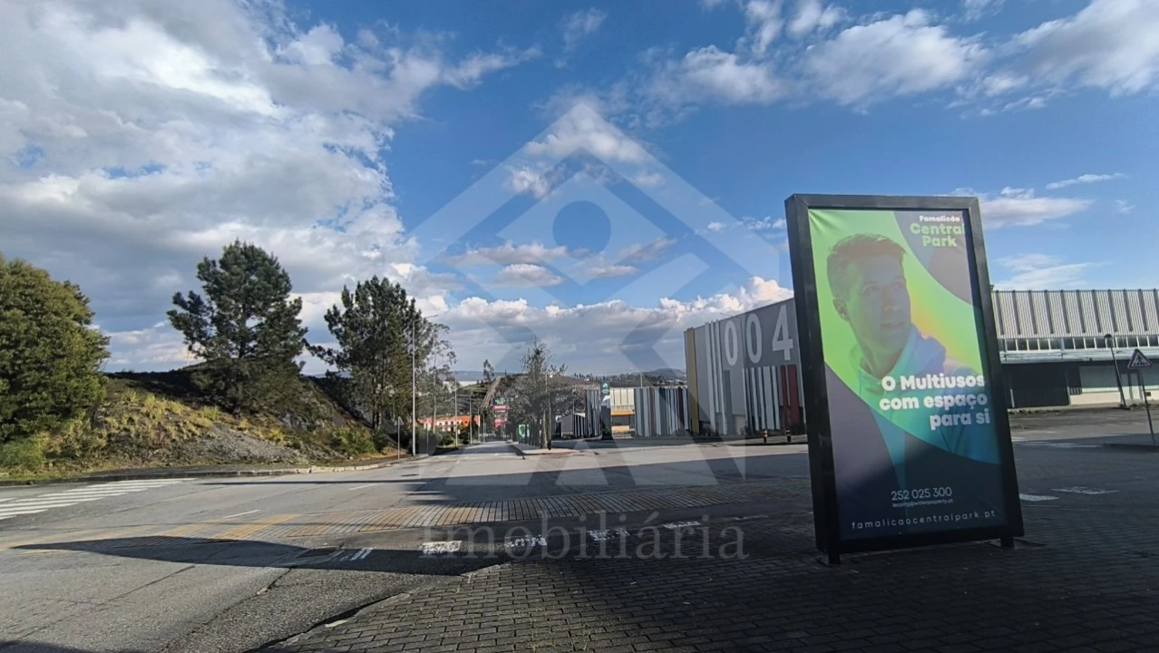 Armazém para Venda em Ribeirão Foto 3