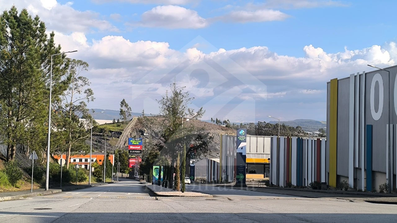 Armazém para Venda em Ribeirão Foto 2