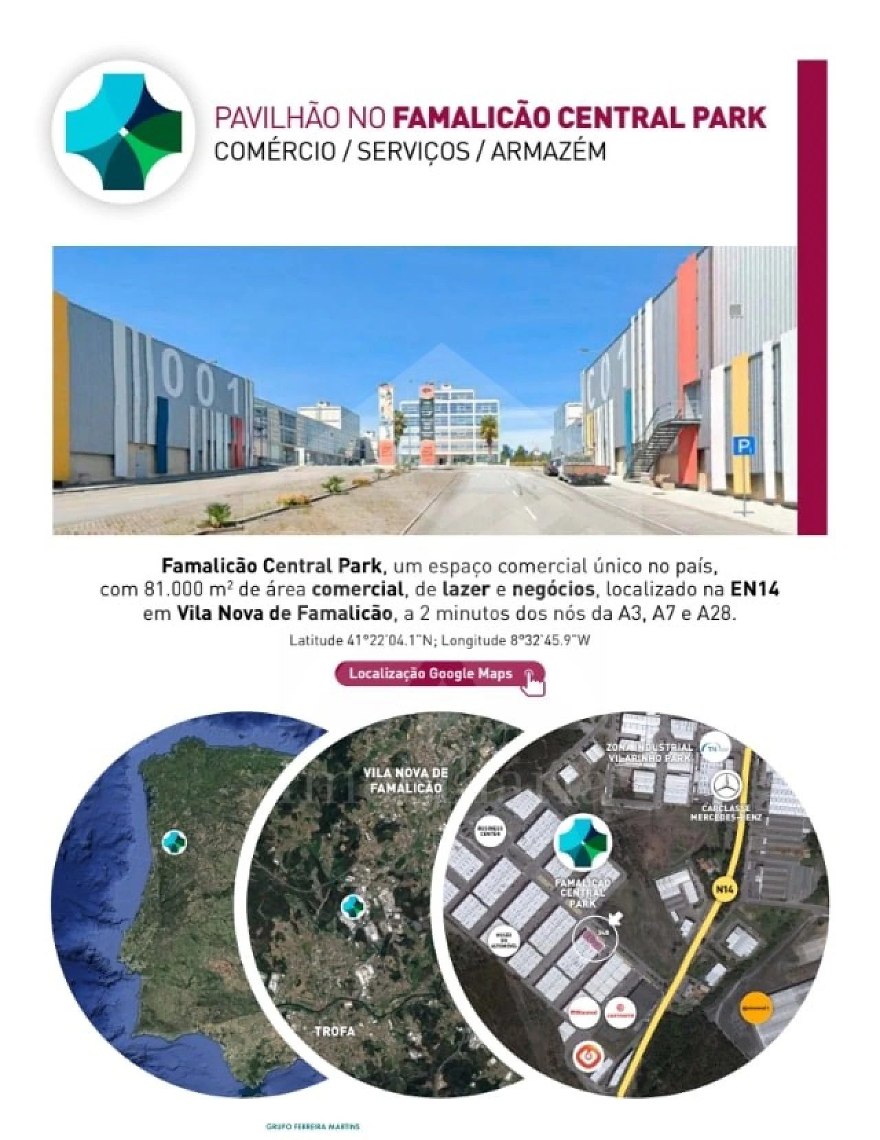 Armazém para Venda em Ribeirão Foto 9