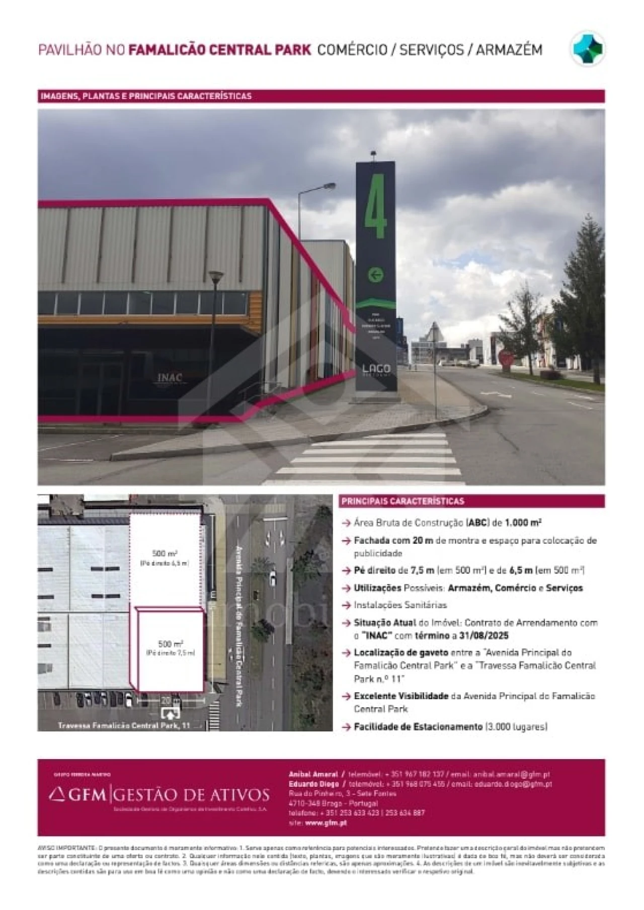 Armazém para Venda em Ribeirão Foto 16