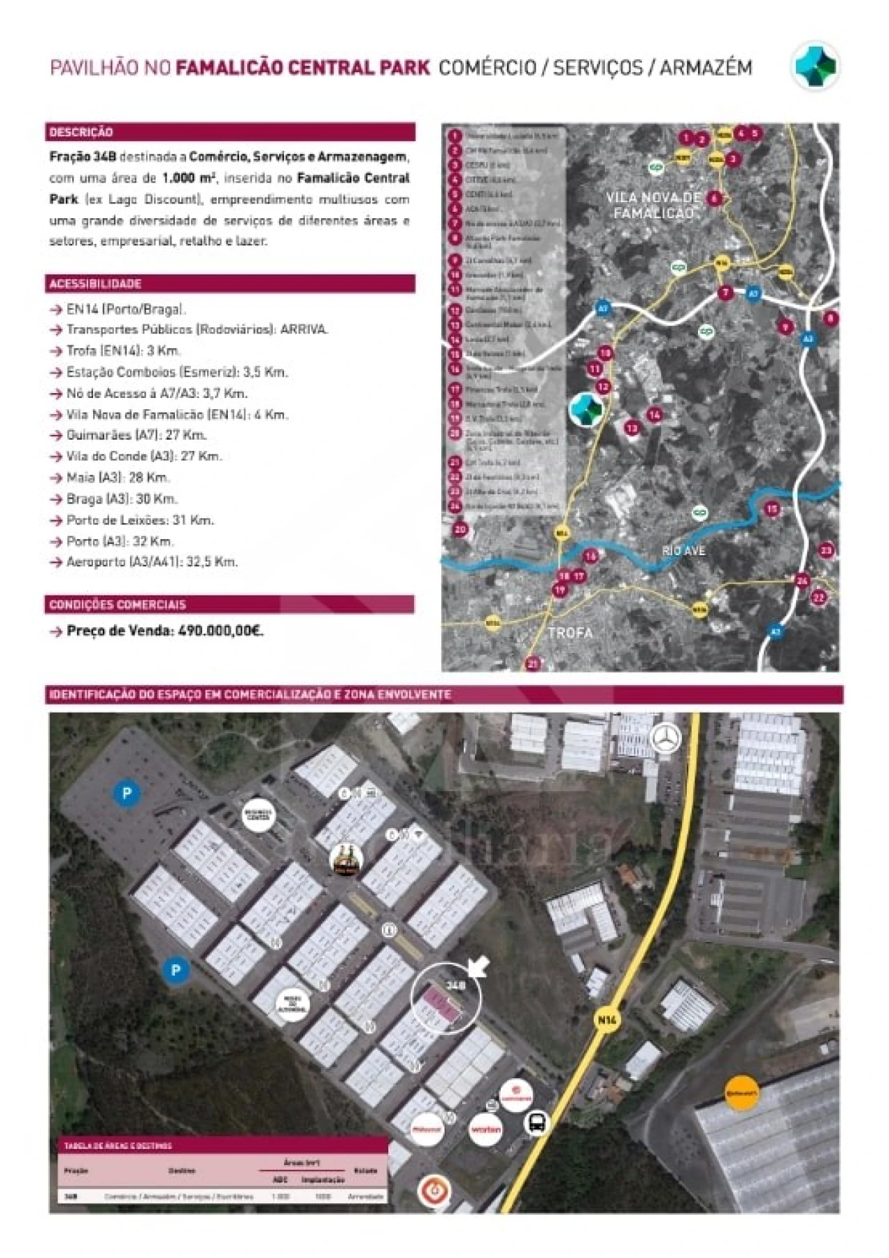 Armazém para Venda em Ribeirão Foto 17