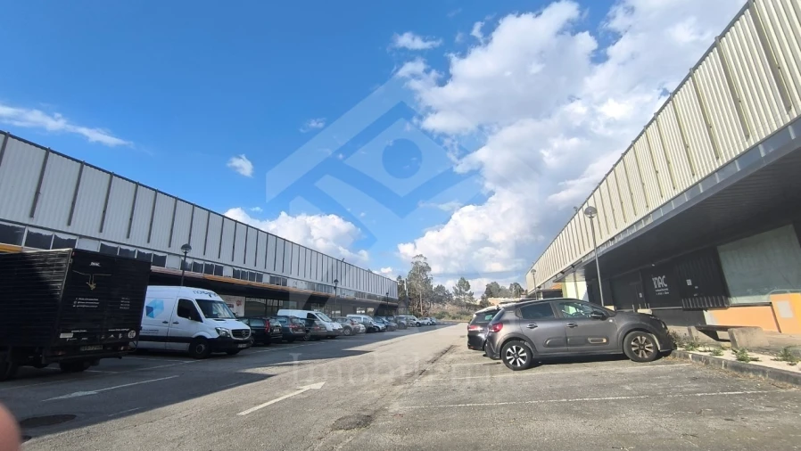 Armazém para Venda em Ribeirão Foto 14