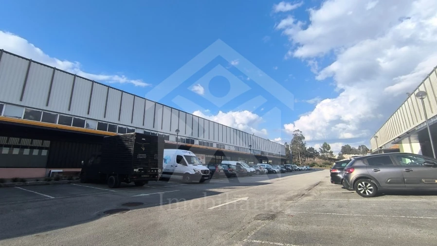 Armazém para Venda em Ribeirão Foto 15