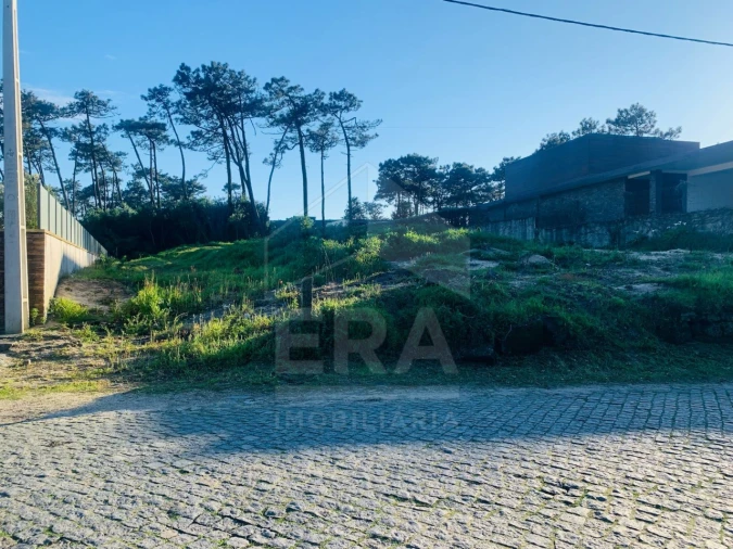 Terreno para Venda em Apúlia e Fão Foto 2