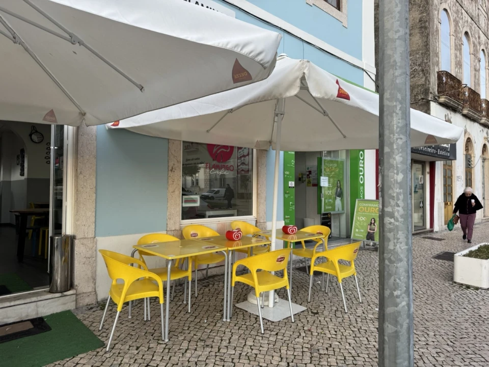 Negócio para Cedência de Quotas em Buarcos Foto 1