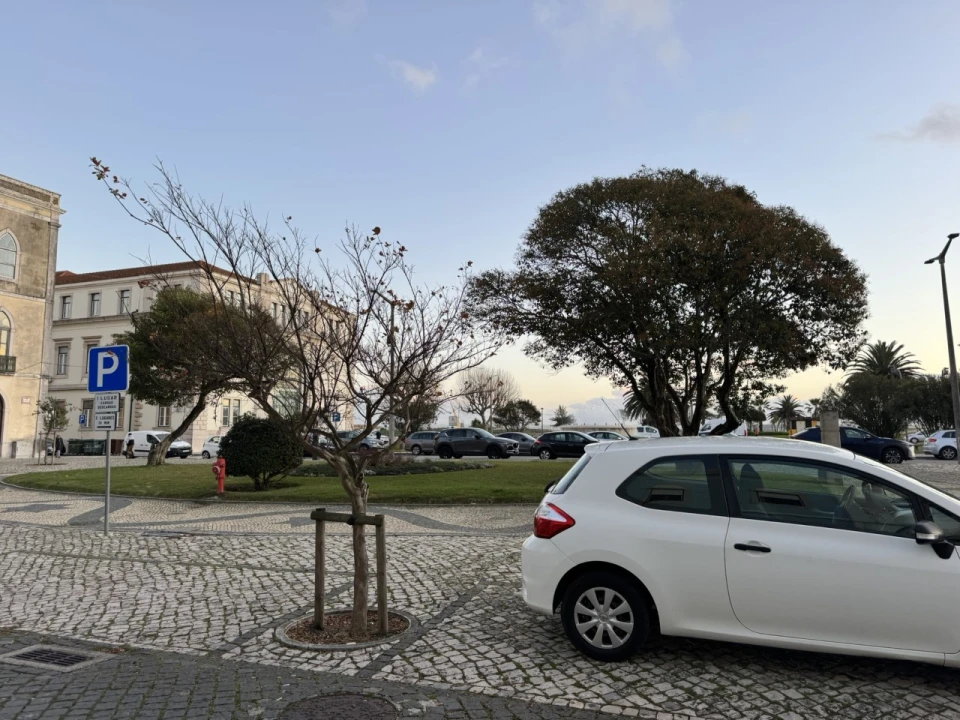 Negócio para Cedência de Quotas em Buarcos Foto 19