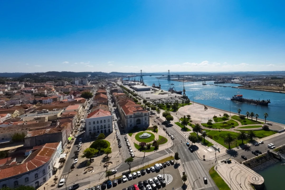 Negócio para Cedência de Quotas em Buarcos Foto 26
