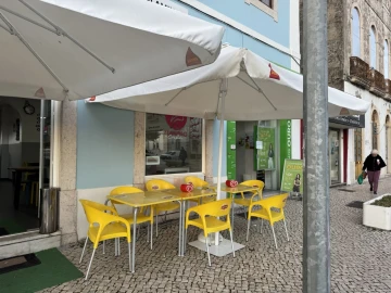 Negócio para Cedência de Quotas em Buarcos
