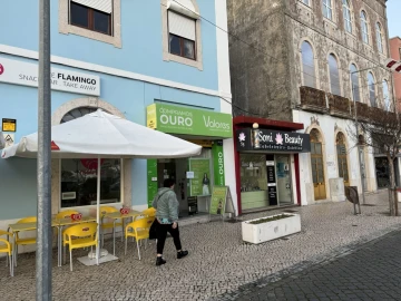 Negócio para Cedência de Quotas em Buarcos