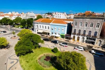 Negócio para Cedência de Quotas em Buarcos