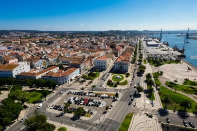 Negócio para Cedência de Quotas em Buarcos
