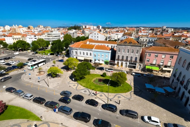 Negócio para Cedência de Quotas em Buarcos Foto 23