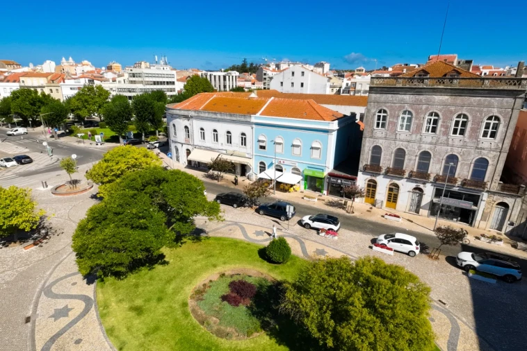 Negócio para Cedência de Quotas em Buarcos Foto 25