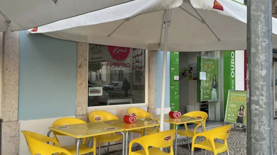 Negócio para Cedência de Quotas em Buarcos