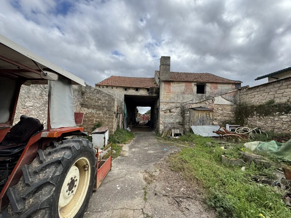 Moradia T4 para Venda em Alqueidão Foto 24