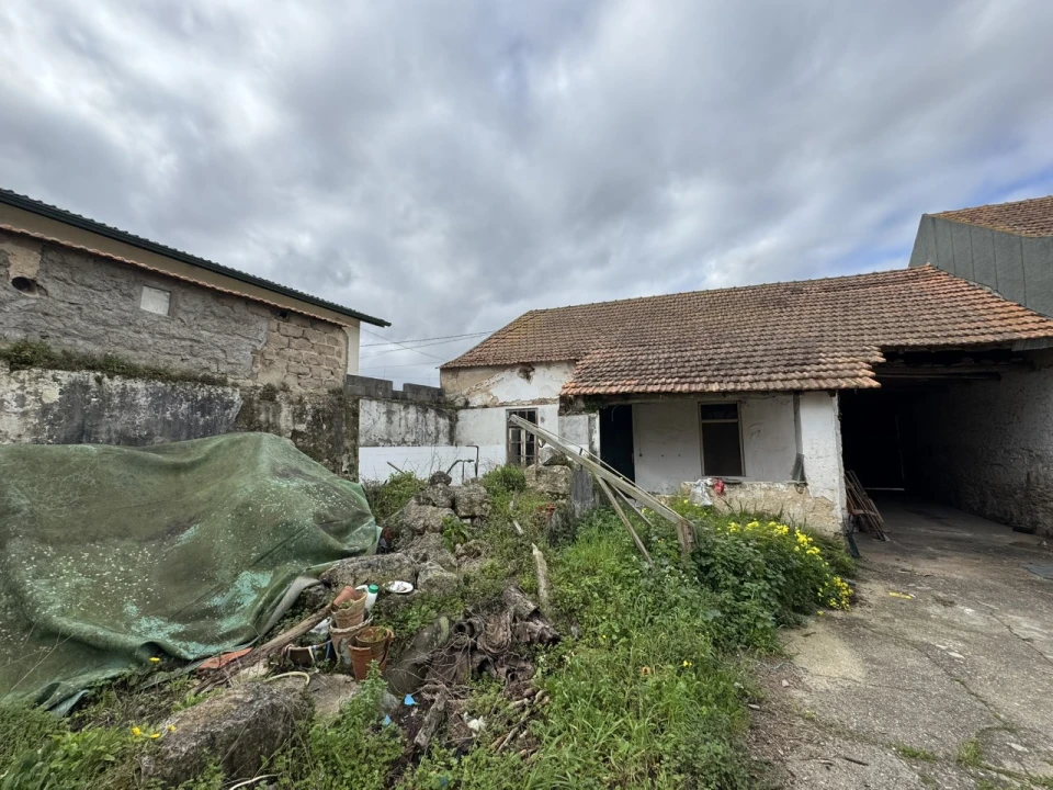 Moradia T4 para Venda em Alqueidão Foto 26