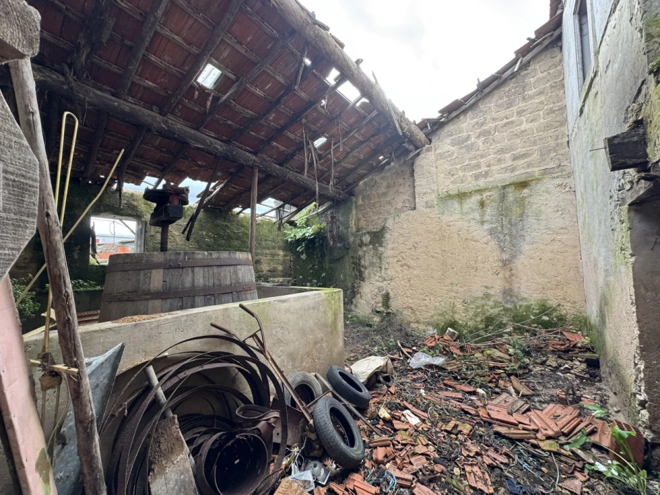 Moradia T4 para Venda em Alqueidão Foto 29