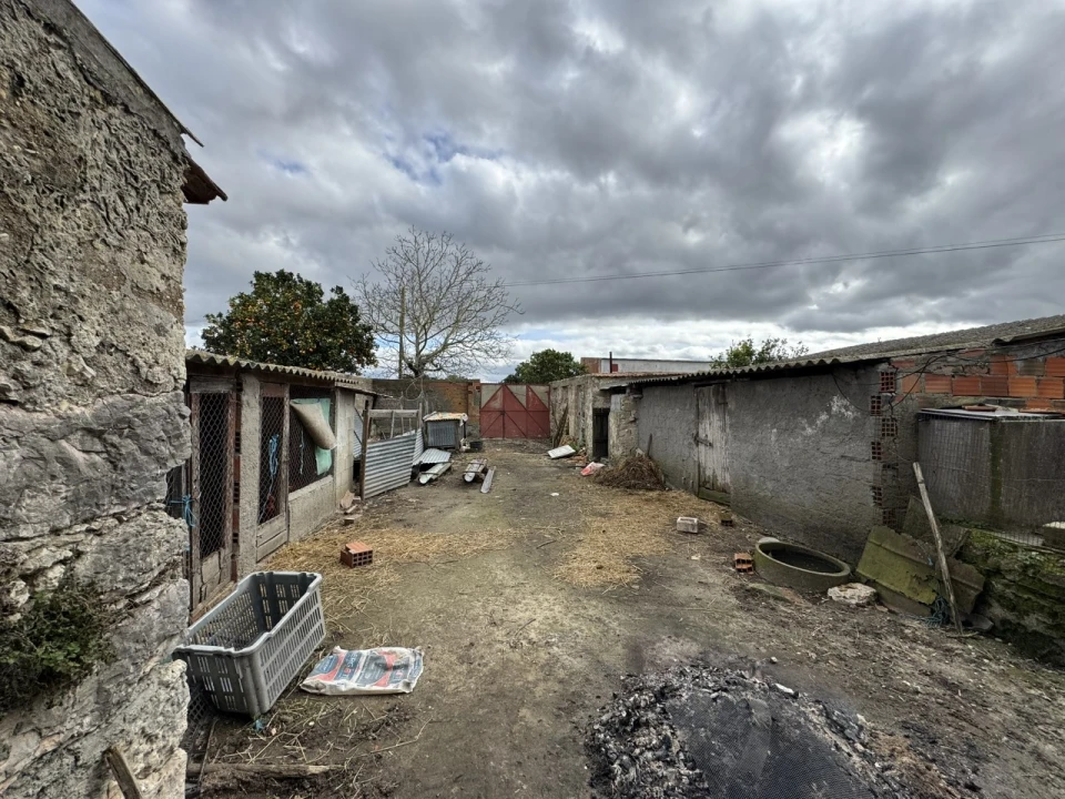 Moradia T4 para Venda em Alqueidão Foto 30