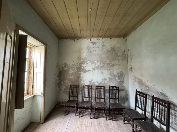 Moradia T4 para Venda em Alqueidão Foto 17