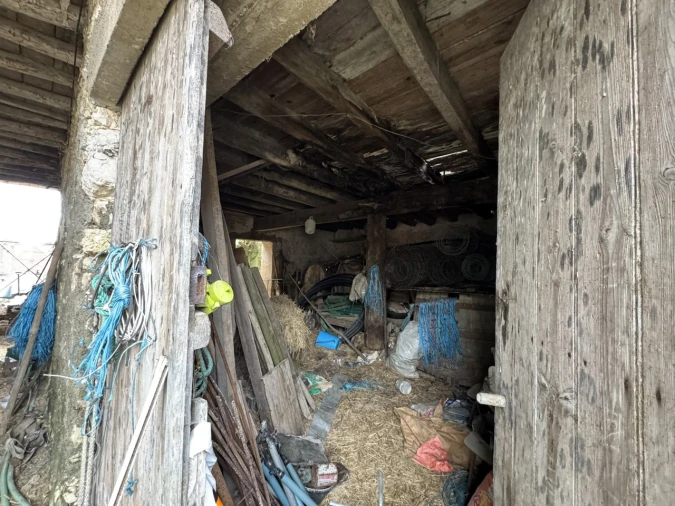 Moradia T4 para Venda em Alqueidão Foto 25