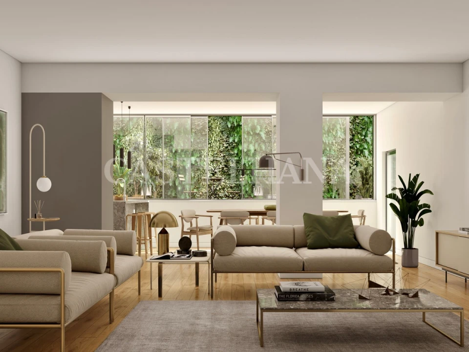 Apartamento T1 para Venda em Estrela Foto 3