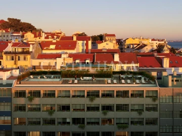 Apartamento T1 para Venda em Estrela