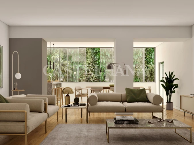 Apartamento T1 para Venda em Estrela Foto 3