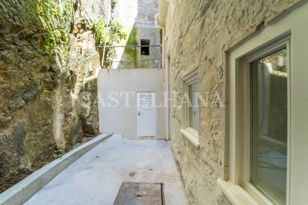 Apartamento T1 para Venda em Cedofeita, Santo Ildefonso, Sé, Miragaia, São Nicolau e Vitória Foto 17