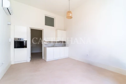 Apartamento T1 para Venda em Cedofeita, Santo Ildefonso, Sé, Miragaia, São Nicolau e Vitória