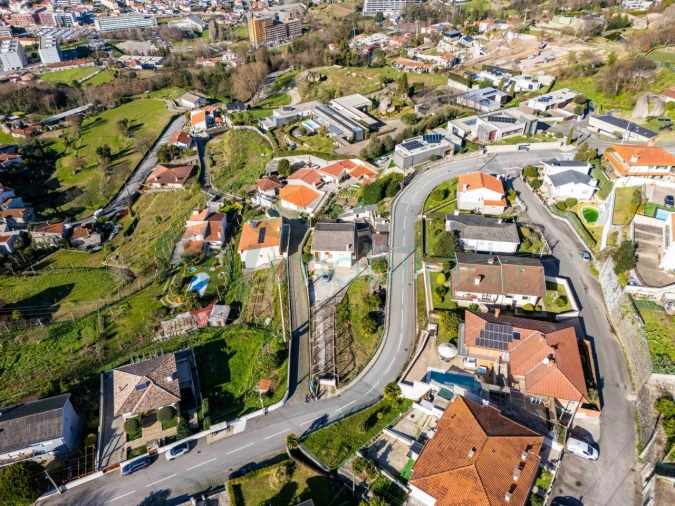 Moradia T4 para Venda em Costa Foto 40