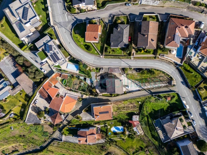 Moradia T4 para Venda em Costa Foto 39