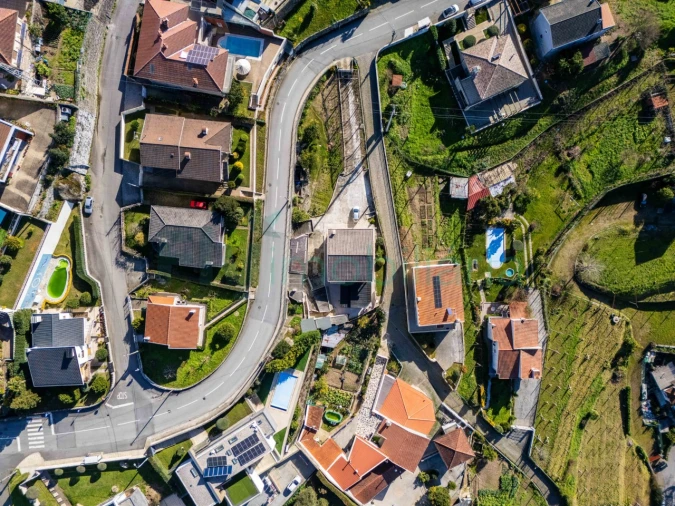 Moradia T4 para Venda em Costa Foto 35