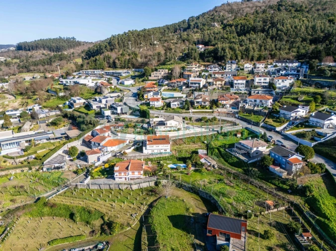 Moradia T4 para Venda em Costa Foto 41