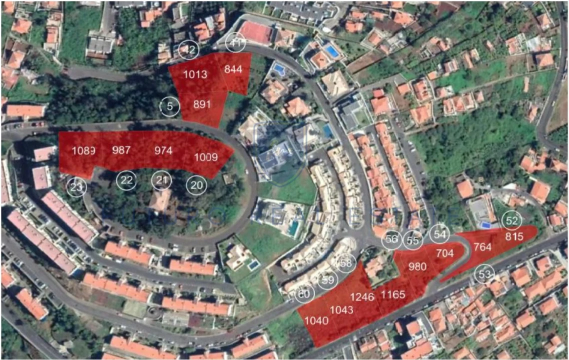 Terreno para Venda em Santo Antonio Foto 2