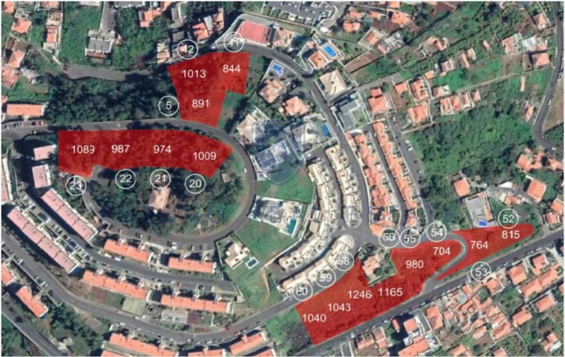 Terreno para Venda em Santo Antonio Foto 2