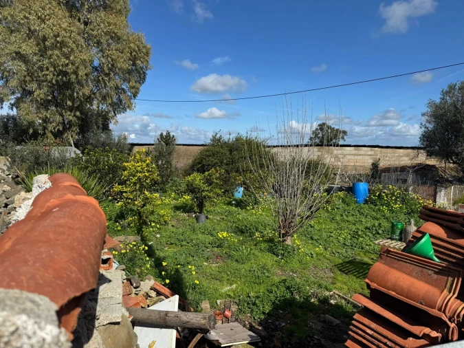 Moradia T2 para Venda em Santa Barbara de Padrões Foto 9