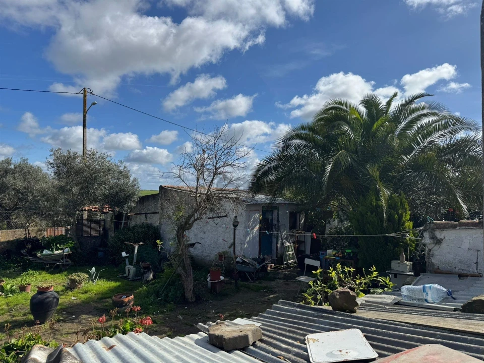 Moradia T2 para Venda em Santa Barbara de Padrões Foto 7