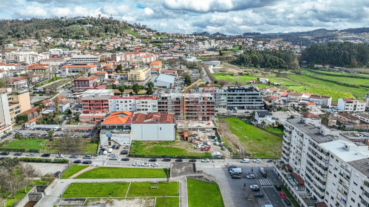 Apartamento T3 para Venda em Margaride, Várzea, Lagares, Varziela, Moure Foto 17