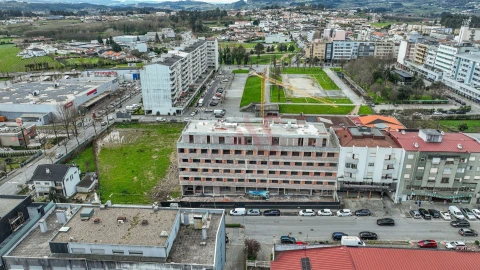 Apartamento T3 para Venda em Margaride, Várzea, Lagares, Varziela, Moure
